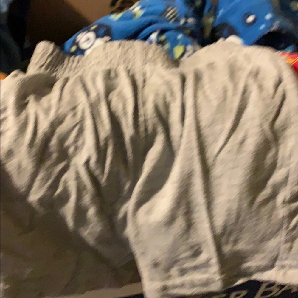Shorts - Picture 2 of 2